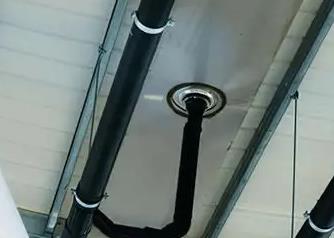 陕西虹吸排水的原理