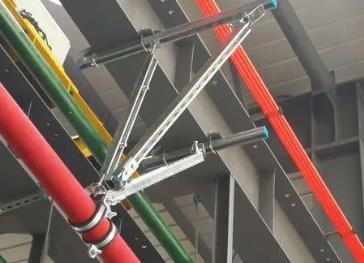 陕西抗震支架厂家与你分享你必须做的紧急情况下的准备